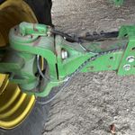  2019 John Deere S780 at LandMark in Arapahoe, NE