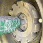  1989 John Deere 4555 at LandMark in Phillipsburg, KS