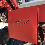  2006 Case Ih 1200 at LandMark in Phillipsburg, KS