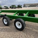  2023 Headhunter HHC43-DA/DB at LandMark in Minden, NE