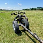  2007 Duo Lift Head Hauler 35ft at LandMark in Gothenburg, NE