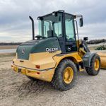  2015 John Deere 324K at LandMark in Holdrege, NE