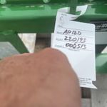  2023 Frontier AP12D at LandMark in Beatrice, NE