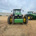  2012 John Deere 8360R at LandMark in Phillipsburg, KS