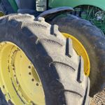  2017 John Deere 8370R at LandMark in Lexington, NE