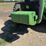 2011 John Deere 8335R at LandMark in Arapahoe, NE