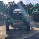  2023 John Deere 412R at LandMark in Gothenburg, NE