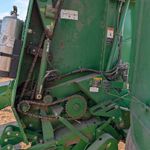  2015 John Deere 569 at LandMark in Minden, NE