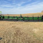  2023 John Deere HD35F at LandMark in Marysville, KS