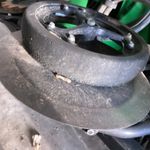  2024 John Deere N540C at LandMark in Minden, NE