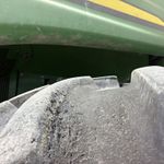  2010 John Deere 9570 STS at LandMark in Marysville, KS