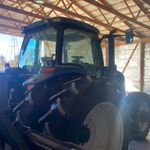 2001 NEW HOLLAND TG255 at LandMark in Red Cloud, NE