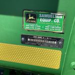  2006 John Deere 1590 at LandMark in Smith Center, KS