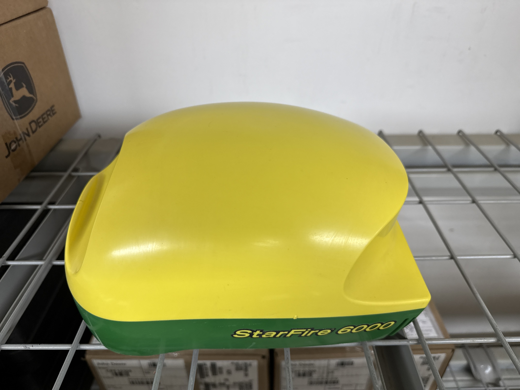   John Deere SF6000 at LandMark in Lexington, NE