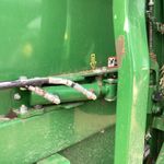  2024 John Deere 561R at LandMark in Gothenburg, NE