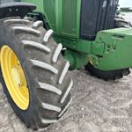  1996 John Deere 7810 at LandMark in Hebron, NE