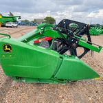  2015 John Deere 640FD at LandMark in Minden, NE
