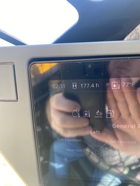  2024 John Deere 333 P at LandMark in Beatrice, NE