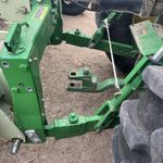  2019 John Deere 6230R at LandMark in Gothenburg, NE