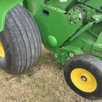  2021 John Deere 560M at LandMark in Marysville, KS
