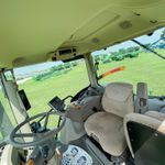  2022 John Deere 6R 155 at LandMark in Kearney, NE