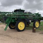  2021 John Deere R4045 at LandMark in Lexington, NE