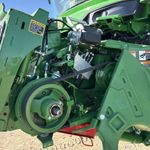  2025 John Deere S7 800 at LandMark in Gothenburg, NE