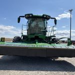  2024 John Deere W235R at LandMark in Fairfield, NE