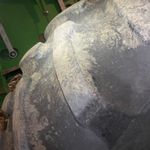  2015 John Deere S680 at LandMark in Red Cloud, NE