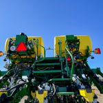  2024 John Deere 1795 at LandMark in Beatrice, NE