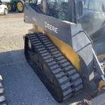  2022 John Deere 325G at LandMark in Holdrege, NE