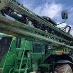  2023 John Deere 412R at LandMark in Gothenburg, NE