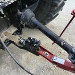   Westfield MKX 100-73 at LandMark in Smith Center, KS