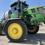  2022 John Deere 616R at LandMark in Hebron, NE
