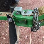  2024 John Deere 561R at LandMark in Minden, NE