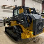  2024 John Deere 335 P at LandMark in Beatrice, NE