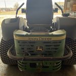  2015 John Deere Z665 at LandMark in Red Cloud, NE