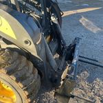  2013 NEW HOLLAND L225 at LandMark in Phillipsburg, KS