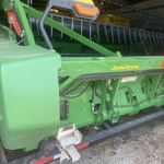  2021 John Deere RD35F at LandMark in Hebron, NE