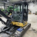  2024 John Deere 50 P at LandMark in Beatrice, NE