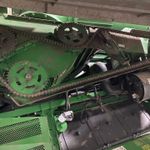  2018 John Deere S770 at LandMark in Kearney, NE
