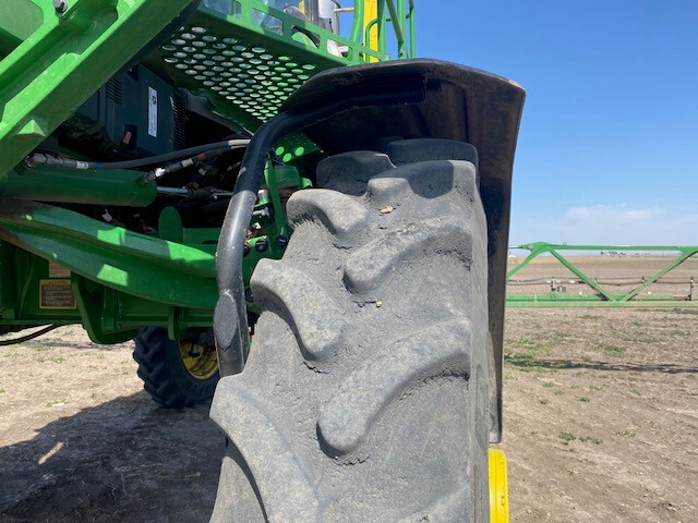  2022 John Deere 612R at LandMark in Beatrice, NE