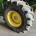  2021 John Deere S770 at LandMark in Minden, NE