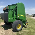  2019 John Deere 560M at LandMark in Beatrice, NE