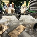  2023 John Deere DR16X at LandMark in Marysville, KS