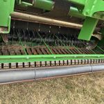  2018 John Deere 560M at LandMark in Red Cloud, NE