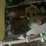  2002 John Deere 1700 at LandMark in Arapahoe, NE