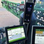  2022 John Deere 616R at LandMark in Hebron, NE