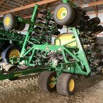  2022 John Deere N540C at LandMark in Smith Center, KS