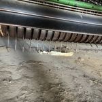  2016 John Deere 569 at LandMark in Lexington, NE